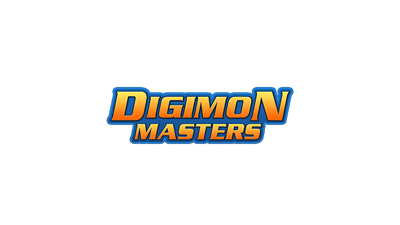 Digimon Masters Online updated - Digimon Masters Online