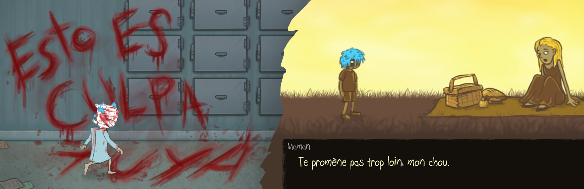 Spanish and French Localization