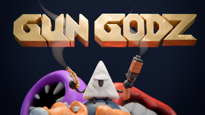 GUN GODZ on Steam