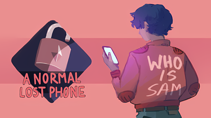 Removal of A Normal Lost Phone from Steam