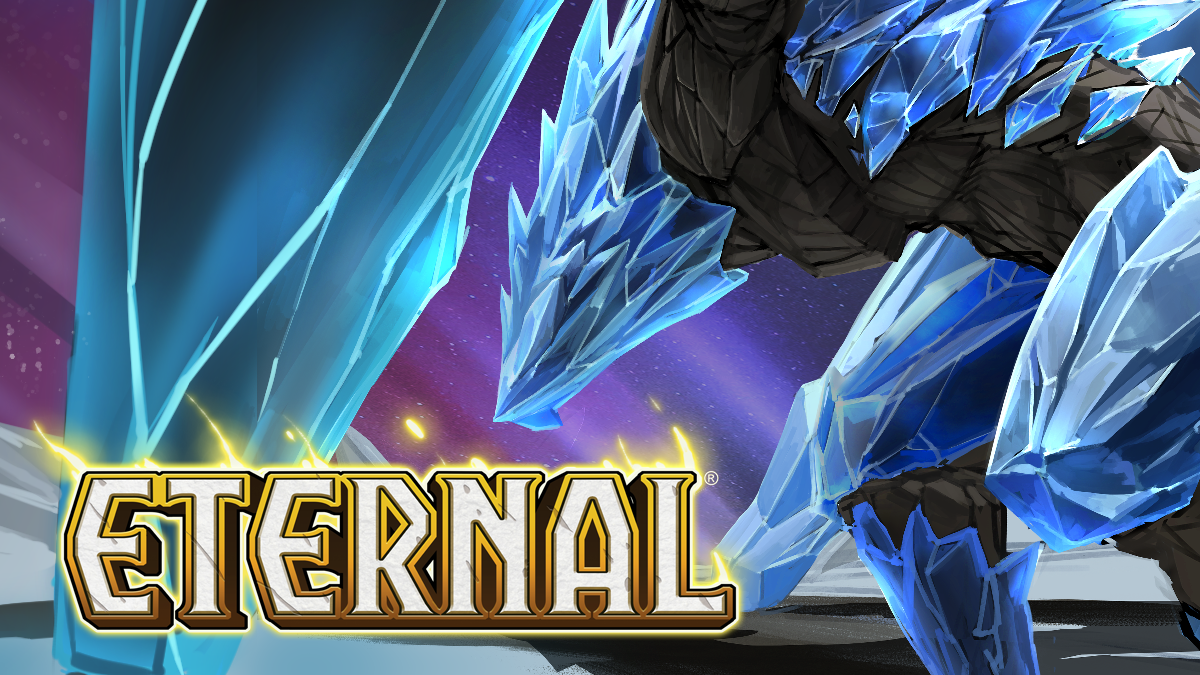 Comunidade Steam :: Eternal Card Game