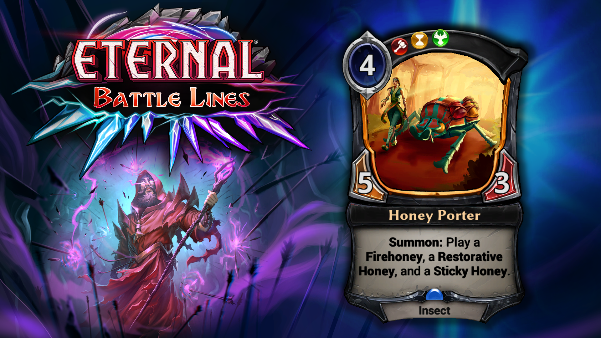 Comunidade Steam :: Eternal Card Game