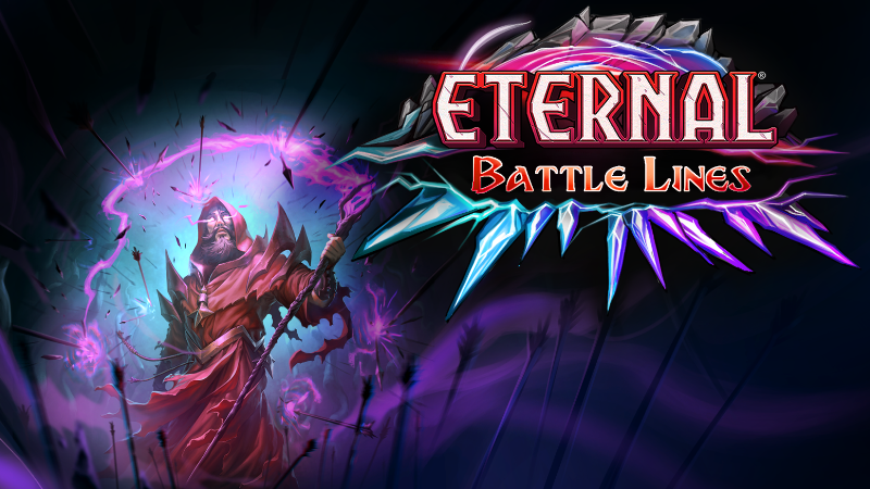 Comunidade Steam :: Eternal Card Game