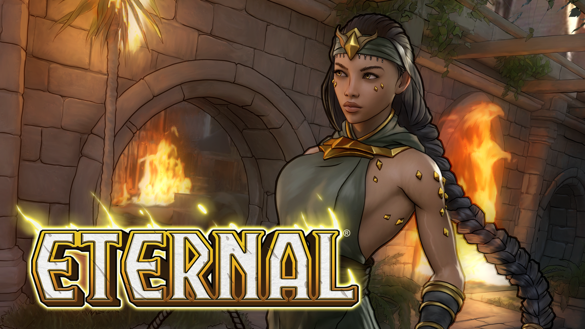 Steam コミュニティ :: Eternal Card Game