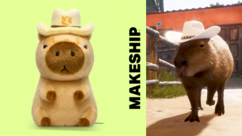 Pablo Plush: Limited Time!