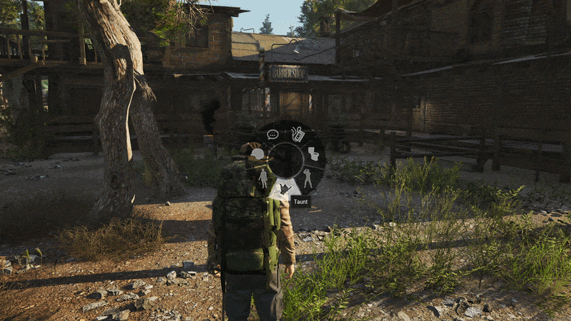 SCUM júlový update 1.3.2: TEC1 tutoriál, lov a Master Hunter