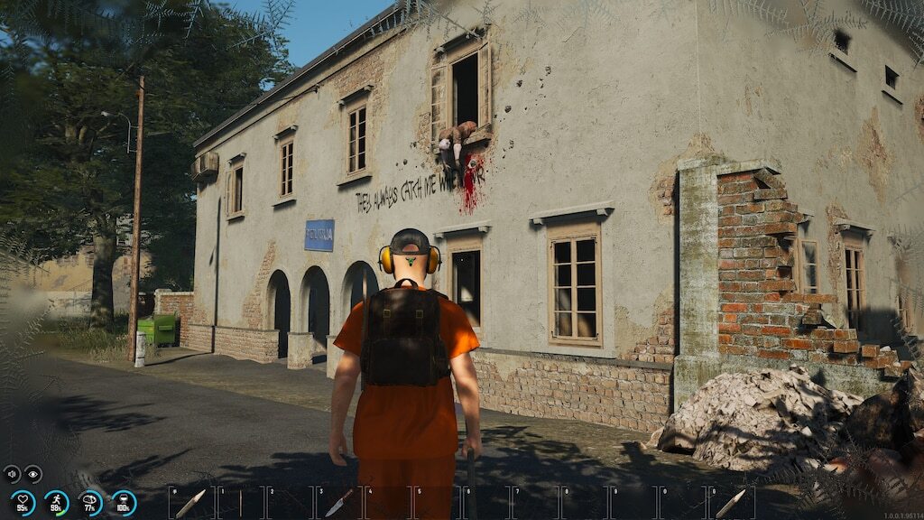 Best I can do is a community showcase