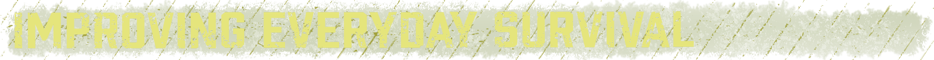 SCUM júlový update 1.3.2: TEC1 tutoriál, lov a Master Hunter
