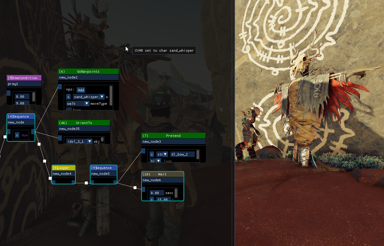 NEWS – Exoplanet : First Contact, routine quotidienne 3 b1fa61c2d70eade77b344335d6542979b325b30c | RPG Jeuxvidéo