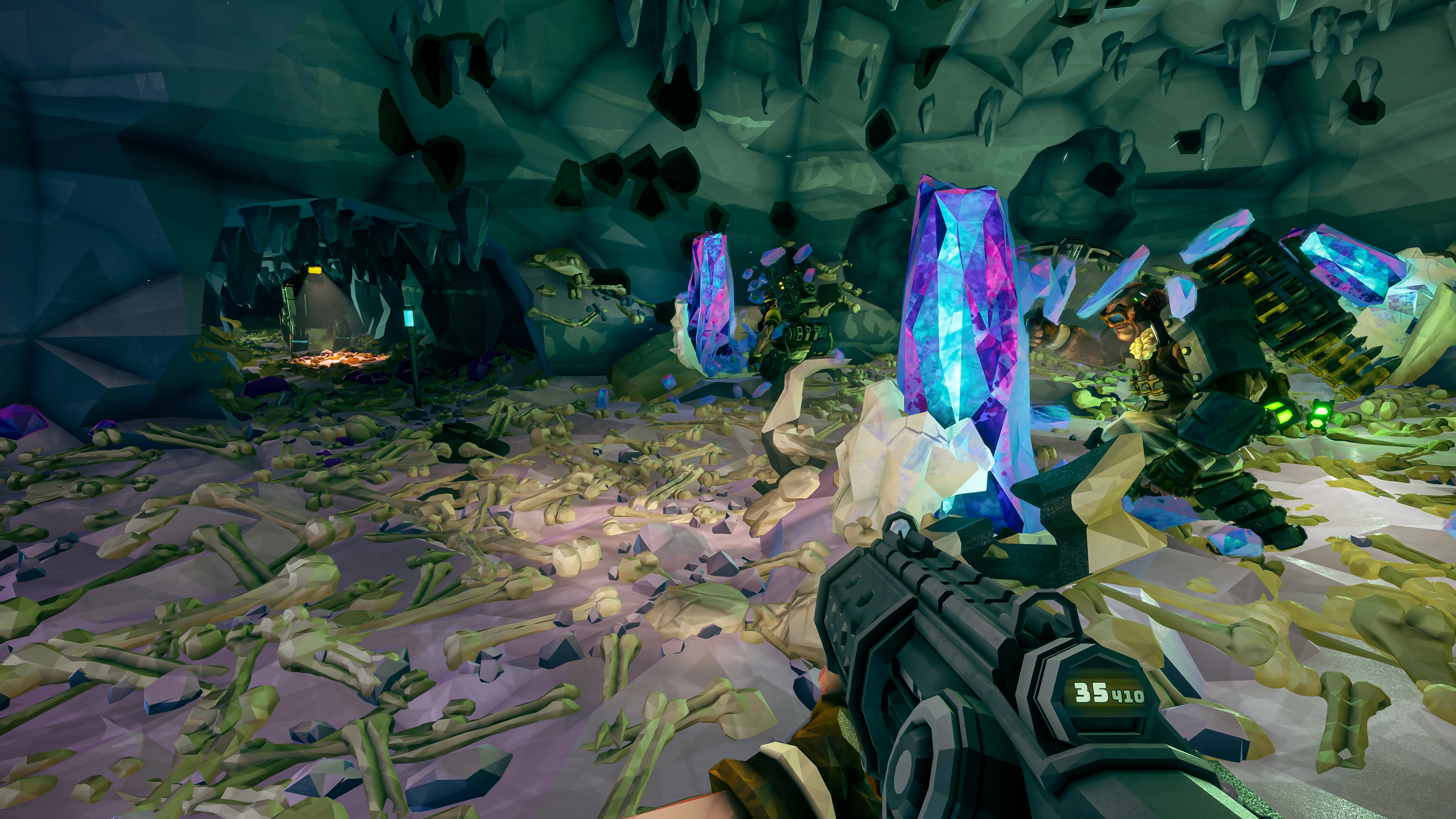 Steam Community :: Deep Rock Galactic