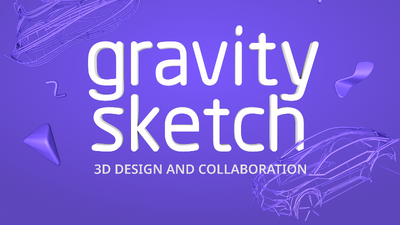 Design How To Use Gravity Sketch Best Steam Gravity Sketch Top Sale