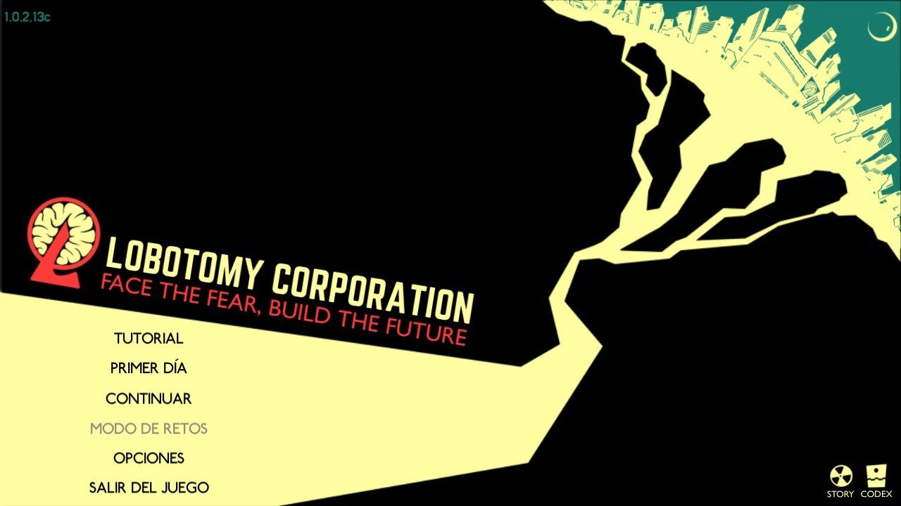 Steam コミュニティ :: Lobotomy Corporation