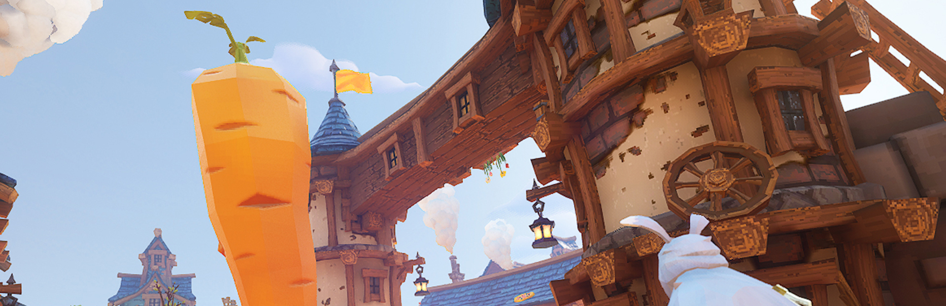Patch 1.2.6 - Spring Fever!