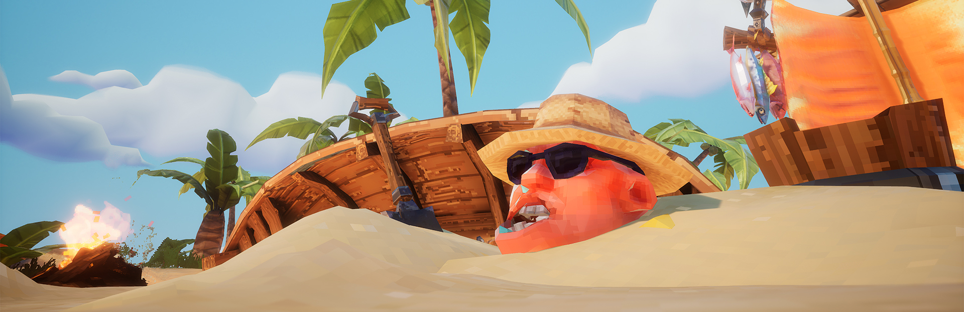 Witch It is -75% Off | Steam Summer Sale 2022!
