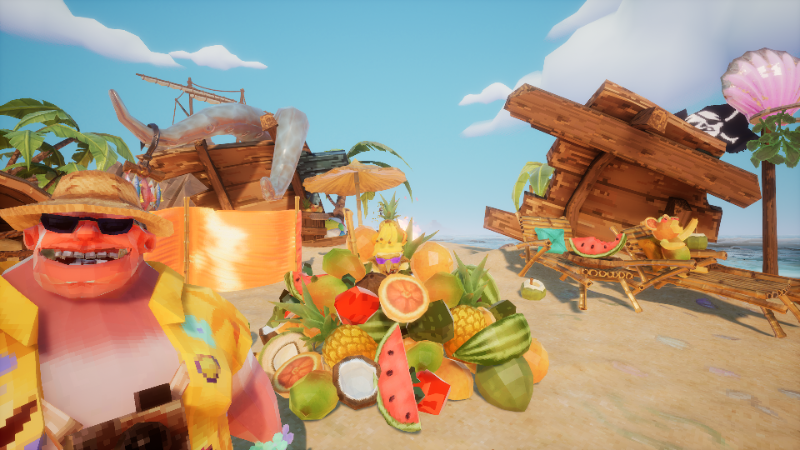 Nom Nom: Cozy Forest Café on Steam