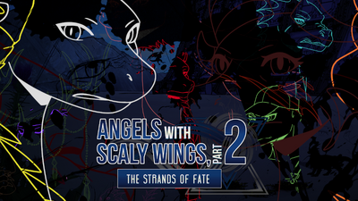 Angels with Scaly Wings™ / 鱗羽の天使 on Steam