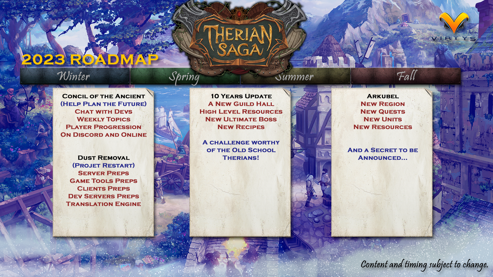 Therian Clan Forum! 