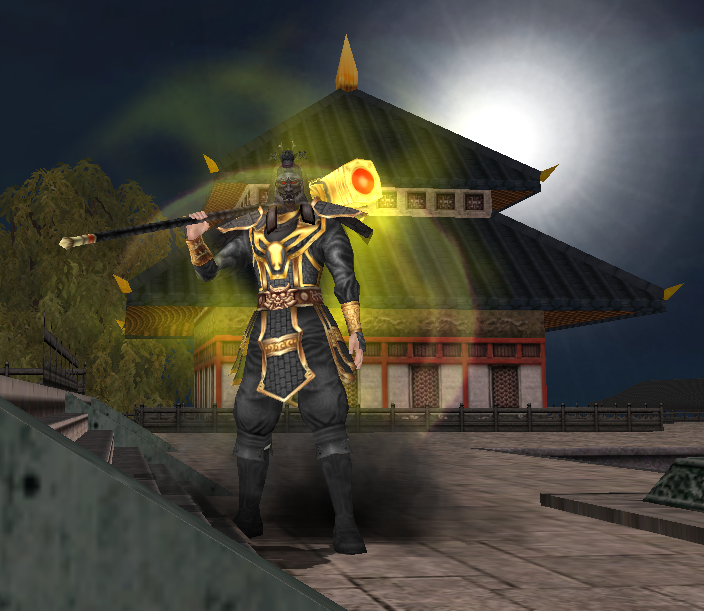 ぽけころろ　ドリスヴァンノッテン Steam 社群 :: 9Dragons