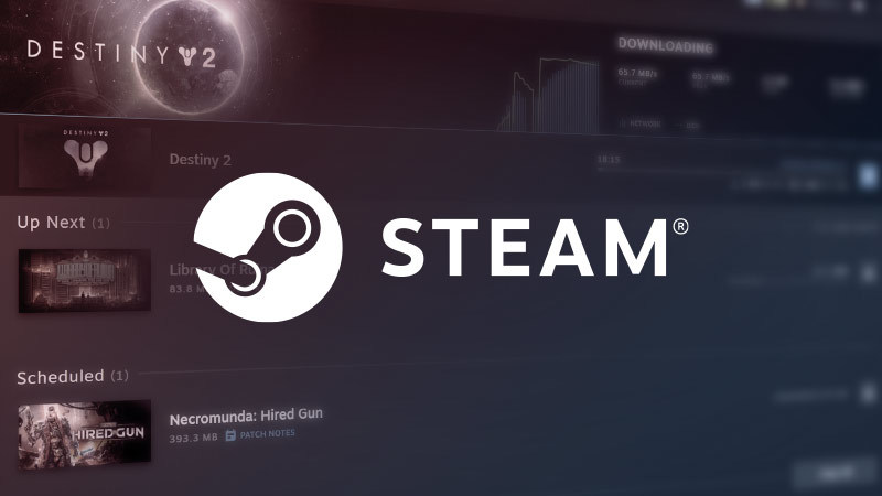 Steam client update brings in-game Notes app, redesigned overlay and more -  gHacks Tech News