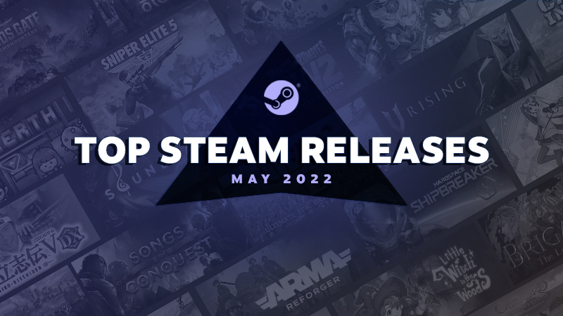 Steam :: Steamworks Development :: Announcing Steam Puzzle Fest