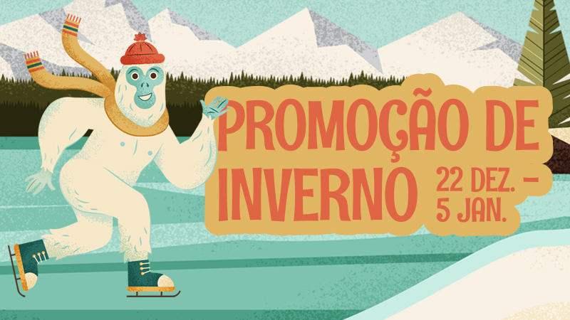 Promoção de inverno 2022 começou em Steam com descontos de até -90