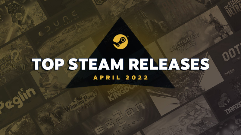 Steam Game Festival in February Will Give Players Access to Over 500  Playable Demos