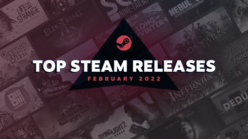 Steam Game Festival 2021: More than 500 Free Games, FAQS and Many