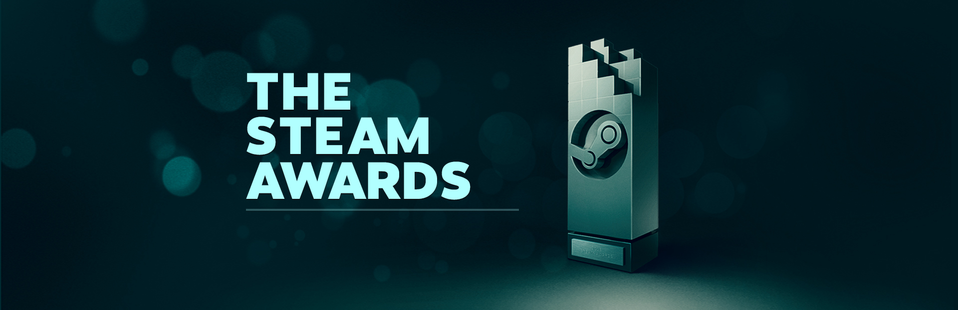 Steam Awards 2022 Voting Is Now Live: How to Vote for Each PC Game  Category, Best Steam Winter Sale Deals, More