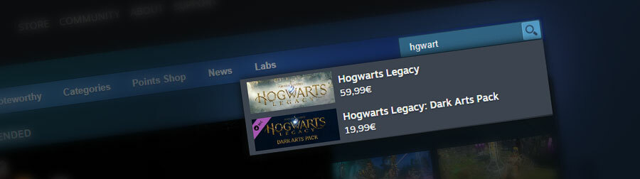 Yes, Hogwarts Legacy Steam preload is possible – here's how