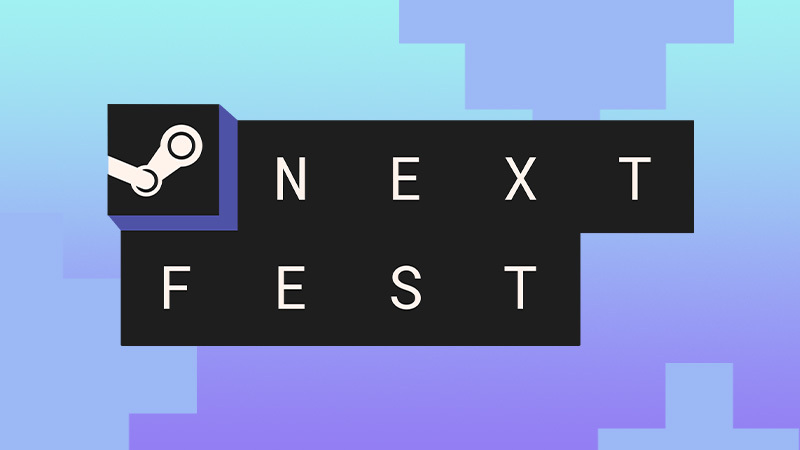 Steam Next Fest: February Wrap-Up thumbnail