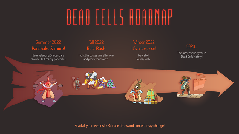 Steam Community :: Dead Cells