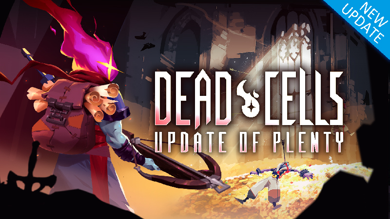 Dead Cells on Steam