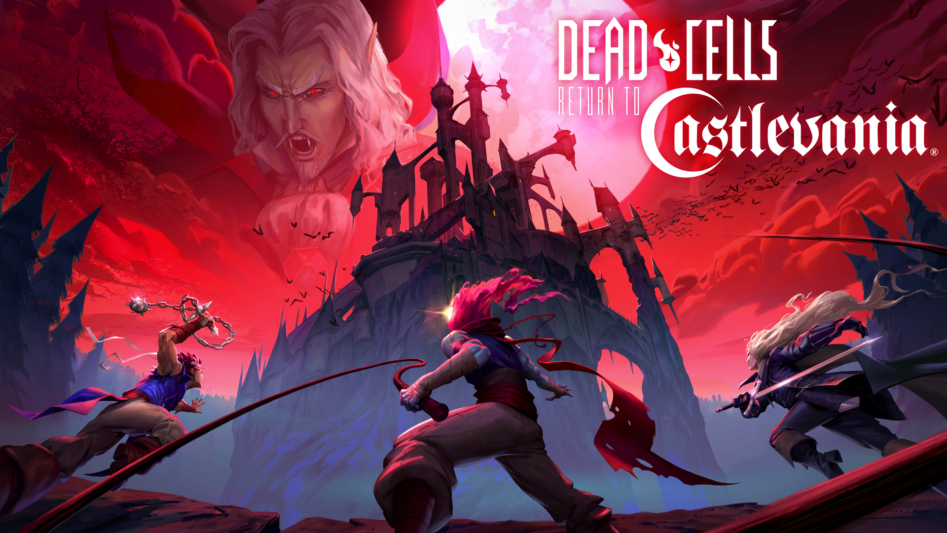 Dead Cells - Keymailer