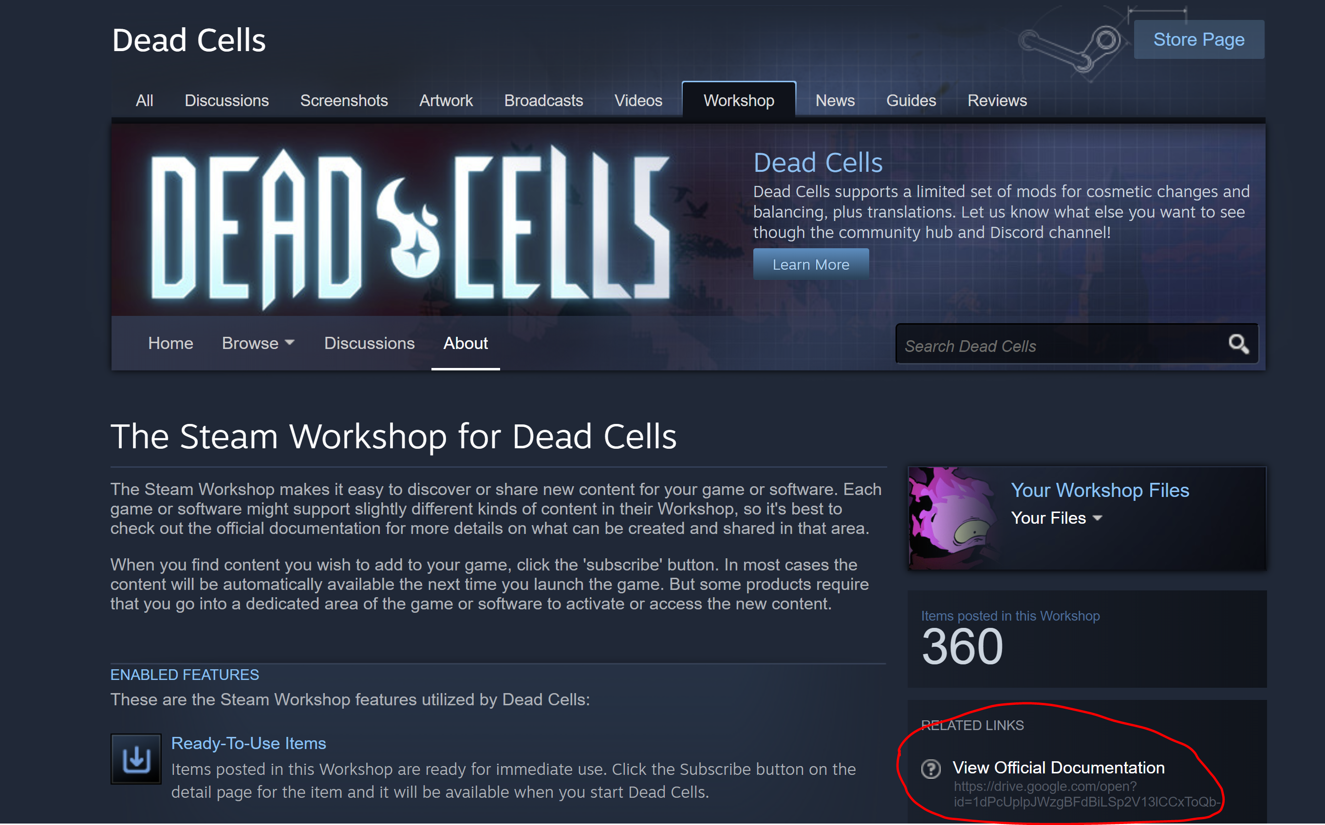 Steam Workshop::MIs mods xd