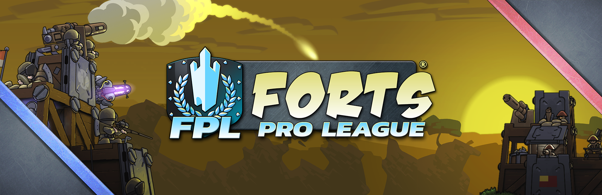 Forts FPL Season 2 starts today - Watch Live!