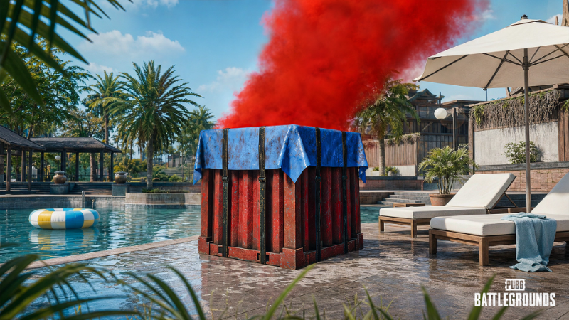 Special Drops - August 2026
