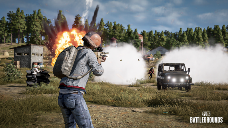 Patch Notes - Update 42.1