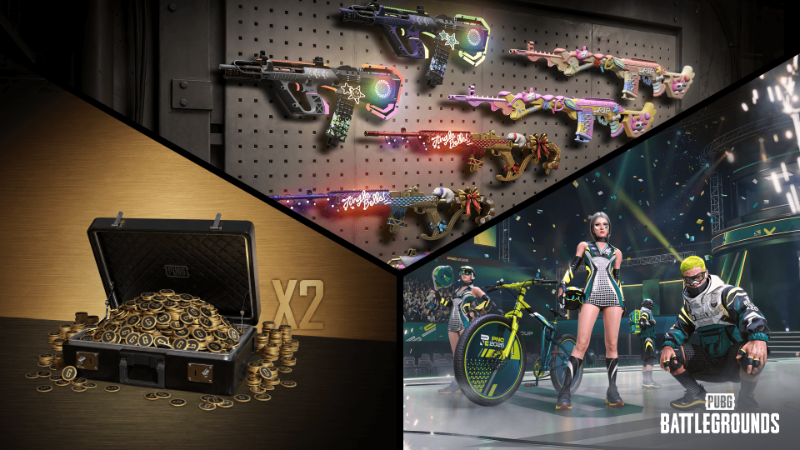 June Store Update 2026