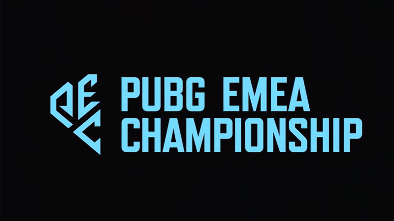 PUBG EMEA Championship: Spring Cup Week 5