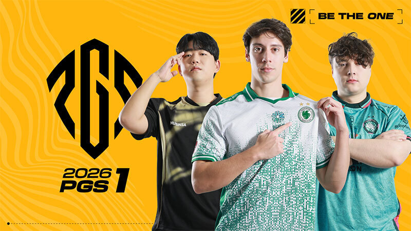 PUBG Global Series 1 - Day 4 (Finals Stage)