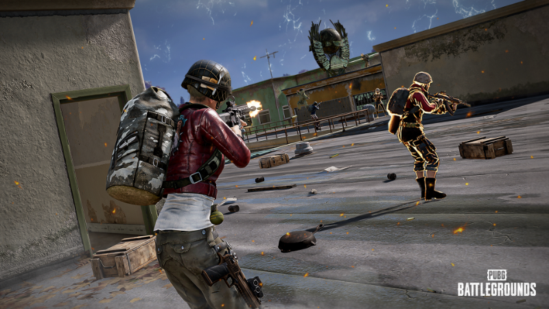 Patch Notes - Update 42.2