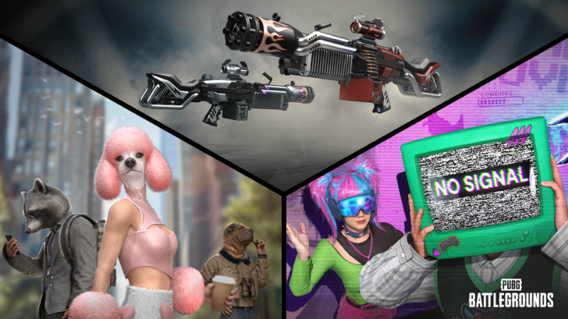 May Store Update 2026