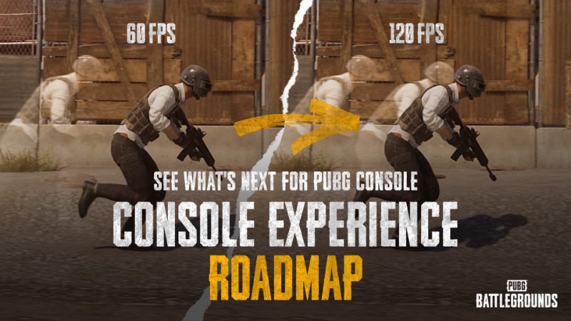 [Dev Letter] Console Experience Improvement Roadmap