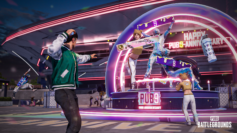 Patch Notes - Update 40.2