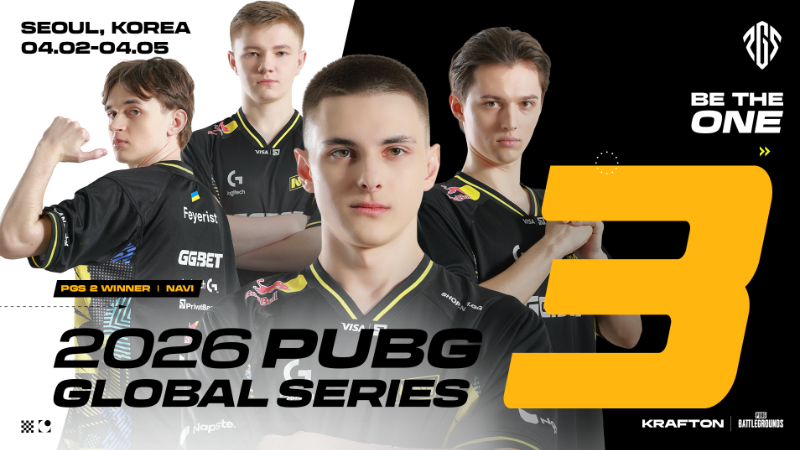 PUBG Global Series 3: Final Stage Day 3