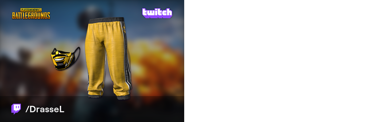 Yellow sales joggers gta