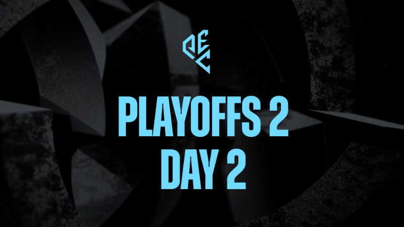 The PEC: Spring Playoffs Continue!