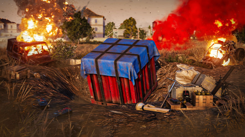 Special Drops - April 2026