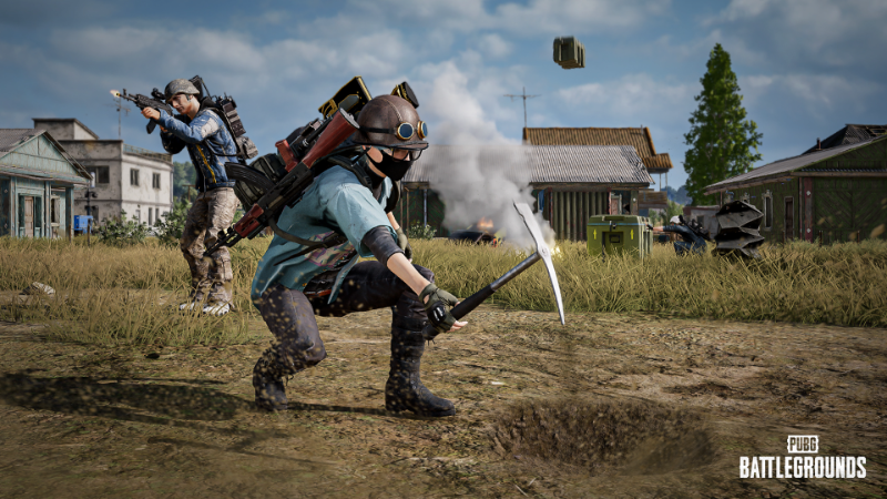 Patch Notes - Update 41.1