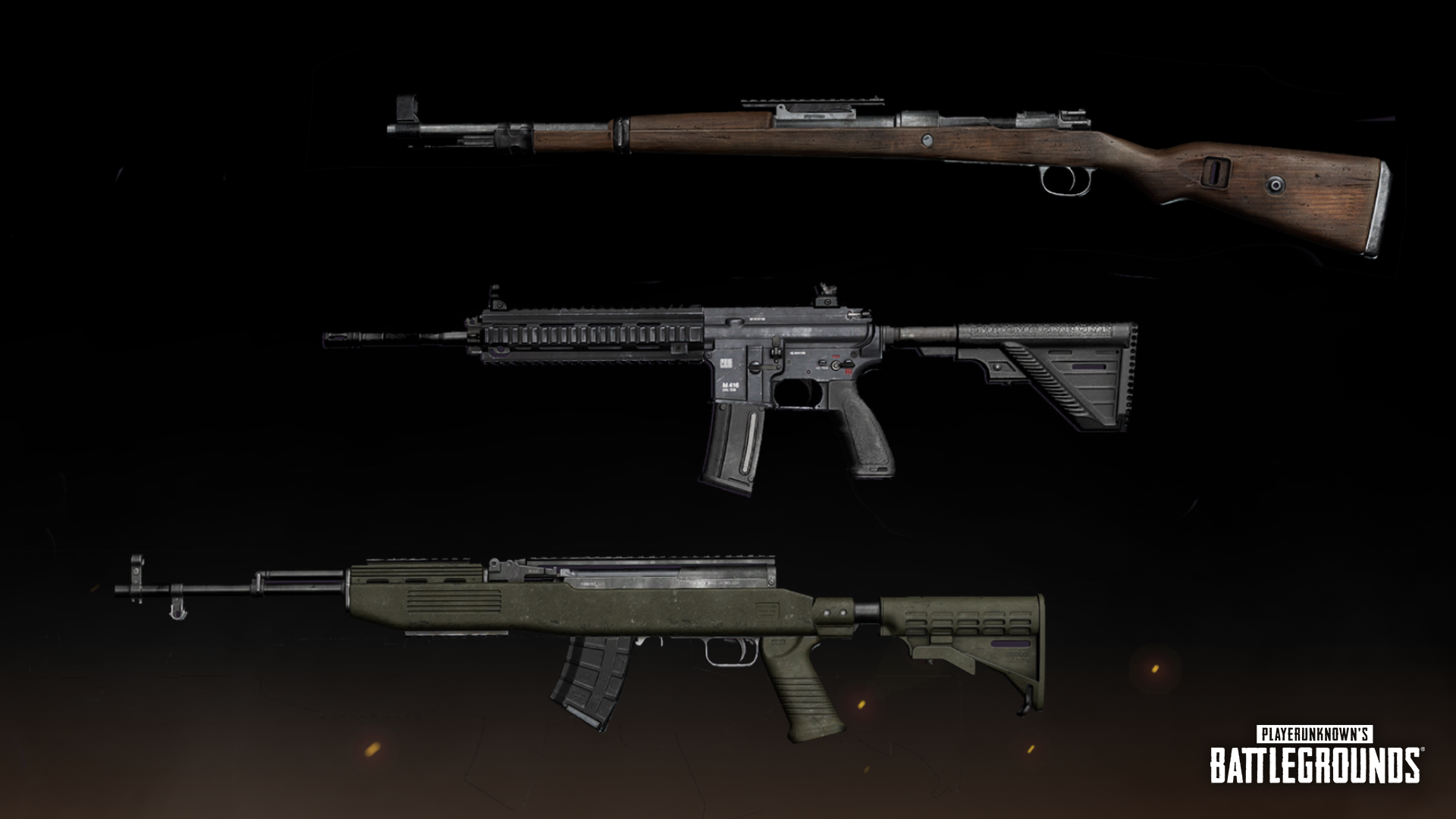 Pubg weapon stats фото 31